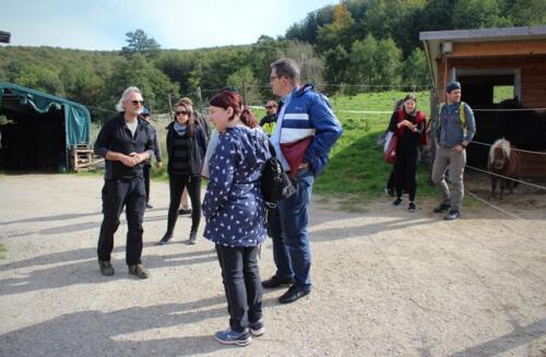 Putzwochenausflug Wolfsgraben53