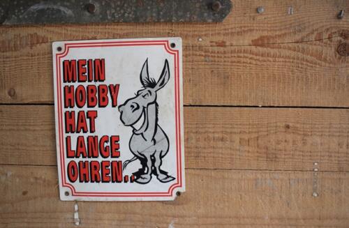 Putzwochenausflug Wolfsgraben58