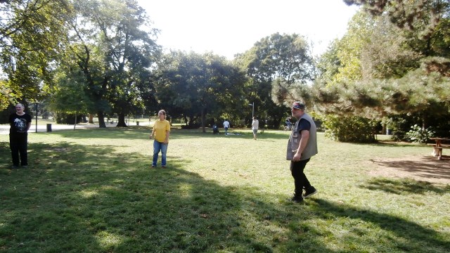 RB-Konferenz Auer Welsbach Park 13.9.2021