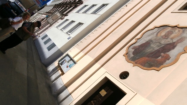 Rätselralley 14.Bezirk 16.9.2021