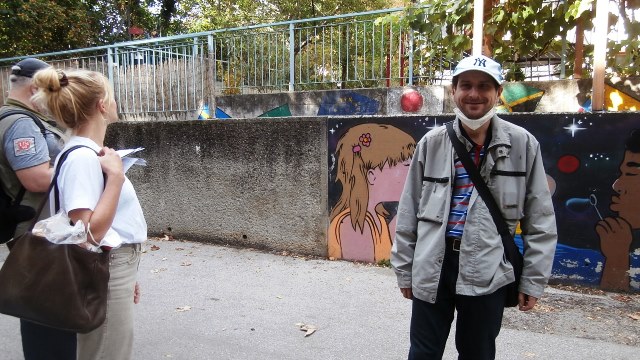 Rätselralley 14.Bezirk 16.9.2021