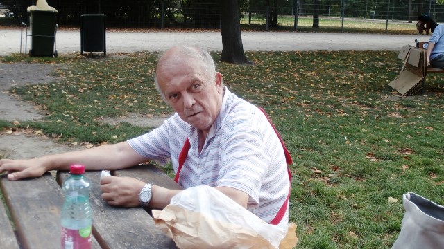 Rätselralley 14.Bezirk 16.9.2021