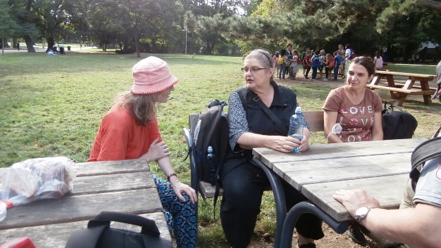 Rätselralley 14.Bezirk 16.9.2021