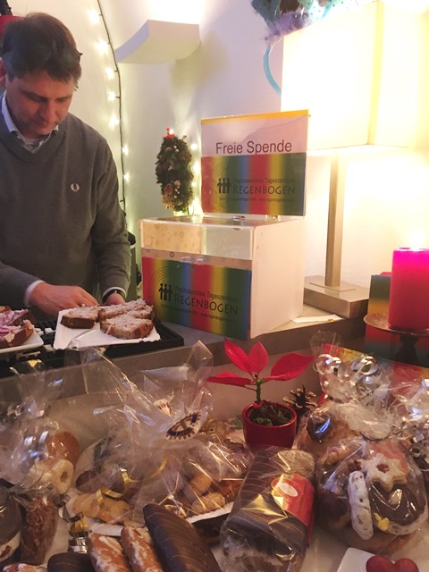 Rotary Wien Hietzing Charity 11.12.2019