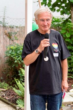 SOMMERFEST 2022 – 40 JAHRE
