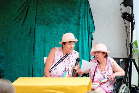 SOMMERFEST 2022 – 40 JAHRE15