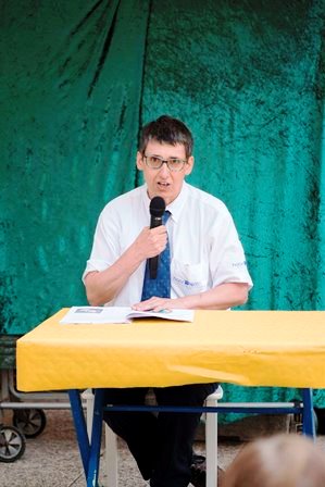 SOMMERFEST 2022 – 40 JAHRE16