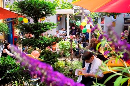 SOMMERFEST 2022 – 40 JAHRE20