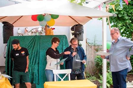 SOMMERFEST 2022 – 40 JAHRE21