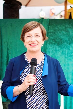 SOMMERFEST 2022 – 40 JAHRE22