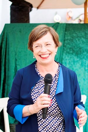 SOMMERFEST 2022 – 40 JAHRE23