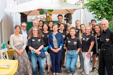 SOMMERFEST 2022 – 40 JAHRE25