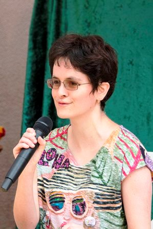 SOMMERFEST 2022 – 40 JAHRE29