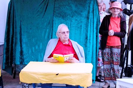 SOMMERFEST 2022 – 40 JAHRE31