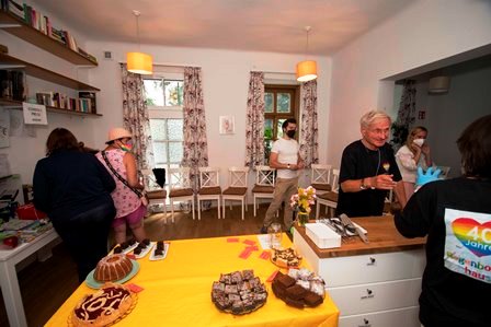 SOMMERFEST 2022 – 40 JAHRE32