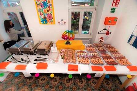 SOMMERFEST 2022 – 40 JAHRE36