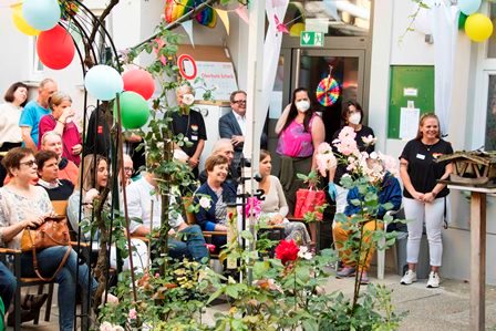 SOMMERFEST 2022 – 40 JAHRE38