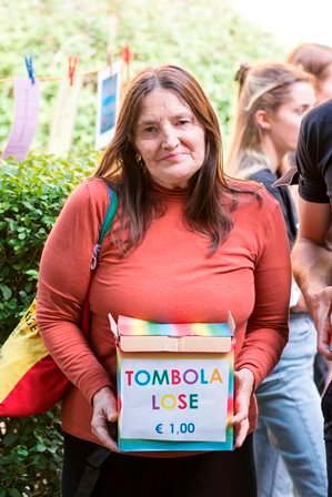 SOMMERFEST 2022 – 40 JAHRE40