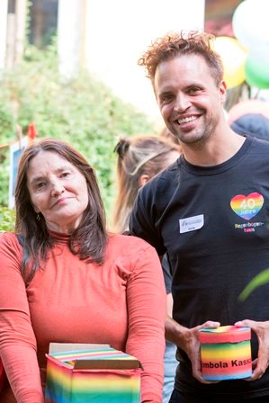 SOMMERFEST 2022 – 40 JAHRE41