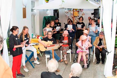 SOMMERFEST 2022 – 40 JAHRE43