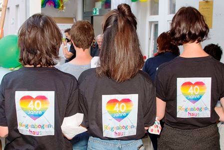 SOMMERFEST 2022 – 40 JAHRE44