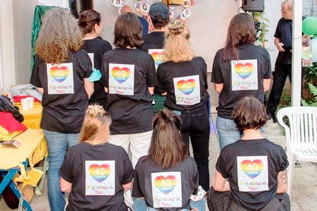 SOMMERFEST 2022 – 40 JAHRE46