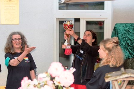 SOMMERFEST 2022 – 40 JAHRE47