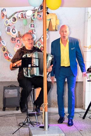 SOMMERFEST 2022 – 40 JAHRE48