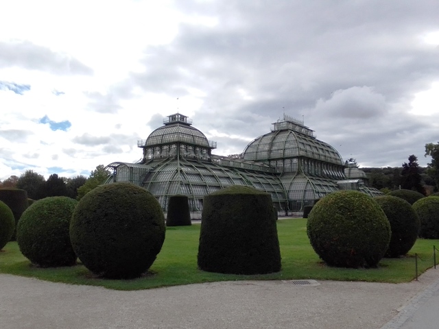 Schönbrunn 26.09.2020