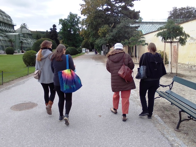 Schönbrunn 26.09.2020