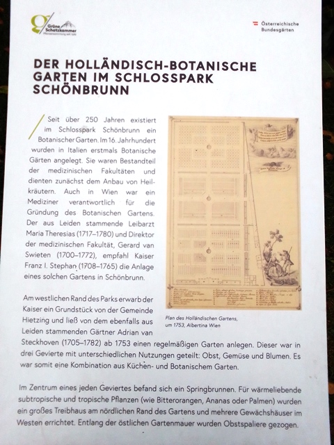 Schönbrunn 26.09.2020