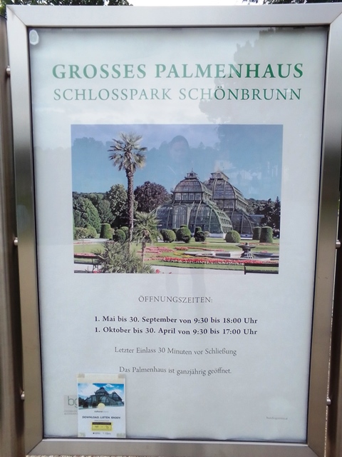 Schönbrunn 26.09.2020