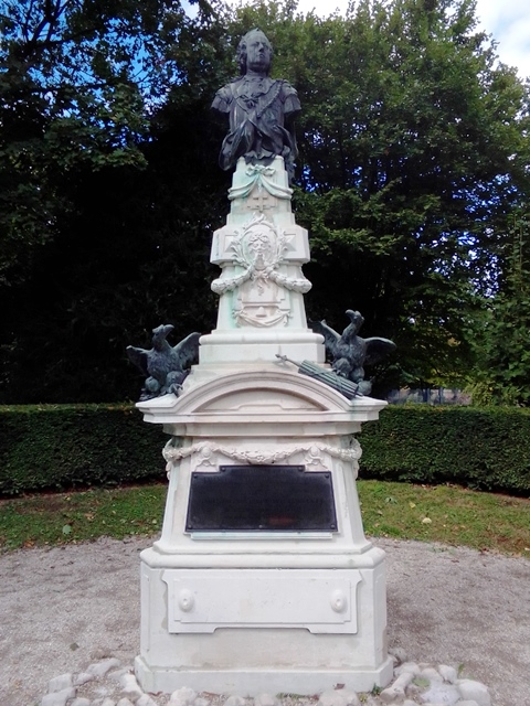 Schönbrunn 26.09.2020