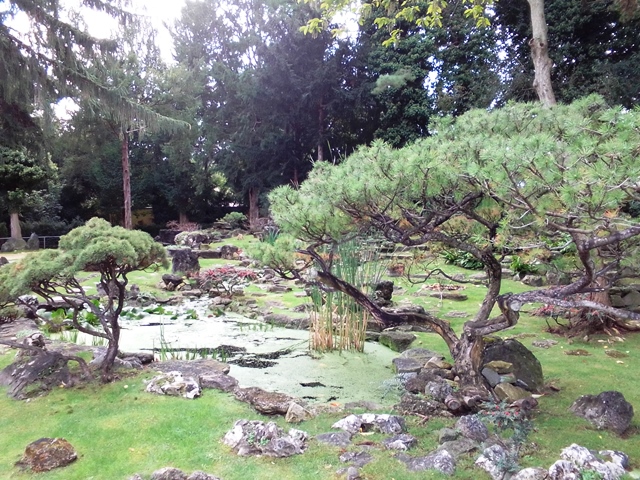 Schönbrunn 26.09.2020