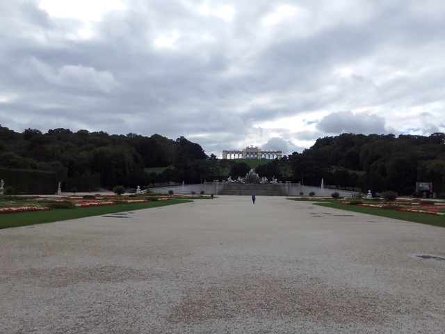 Schönbrunn 26.09.2020