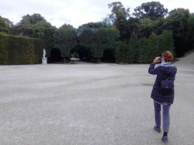 Schönbrunn 26.09.2020