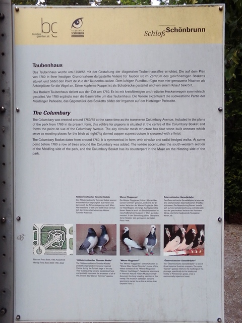 Schönbrunn 26.09.2020