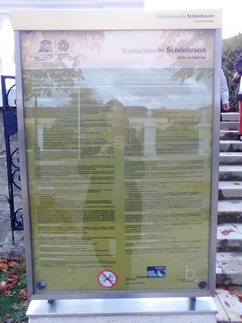 Schönbrunn 26.09.2020