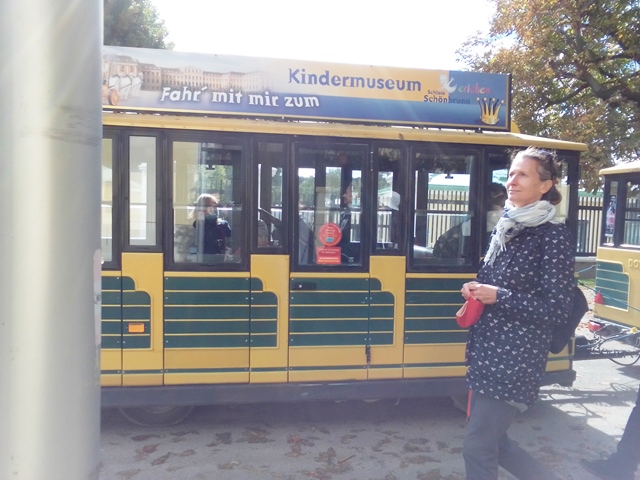 Schönbrunn 26.09.2020