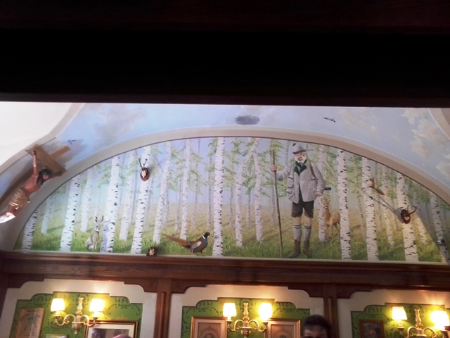 Schönbrunn 26.09.2020