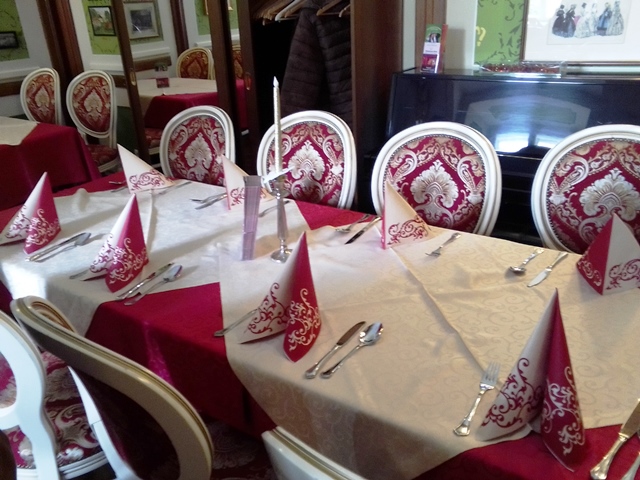 Schönbrunn 26.09.2020