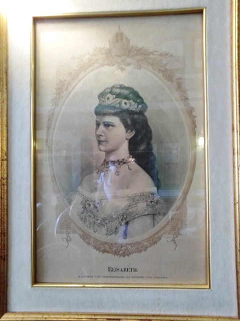 Schönbrunn 26.09.2020