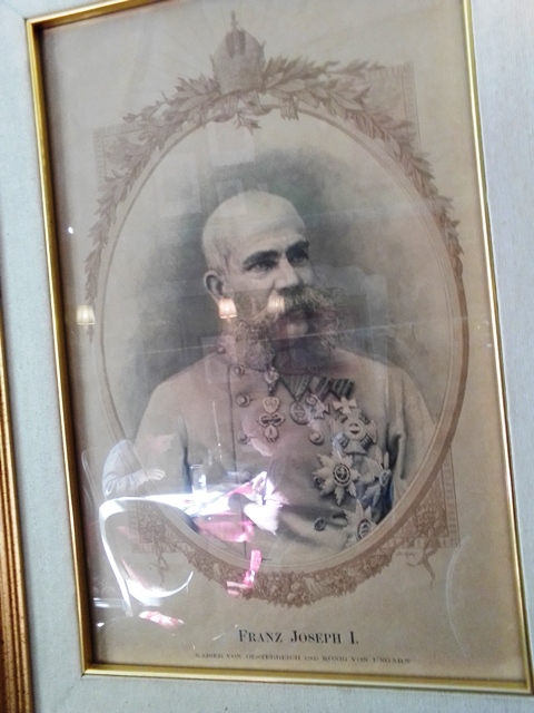 Schönbrunn 26.09.2020