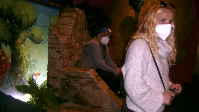 Schokolademuseum 9.11.2021