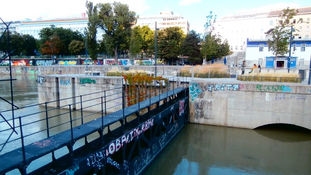 Ausflug zu den "Schwimmenden Gärten" 25.08.2021