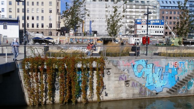 Ausflug zu den "Schwimmenden Gärten" 25.08.2021