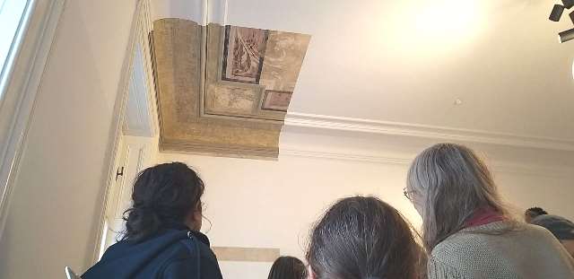 SigmundFreudMuseum006