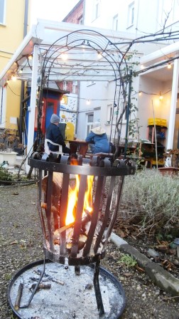 Silvester 31.12.2020