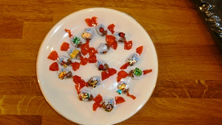 Silvester 31.12.2020