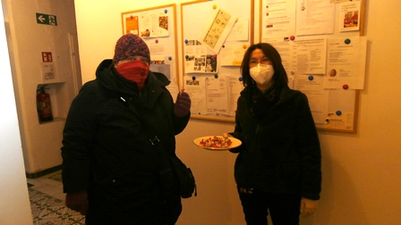 Silvester 31.12.2020